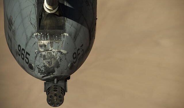 US air strikes in northern Nigeria: possible windfalls, as well as dangers – Modern Ghana