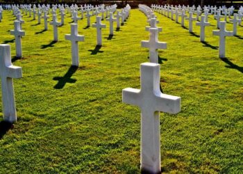 Soldiers in Guinea-Bissau appear on state television saying they have seized power in the country – Los Angeles Times