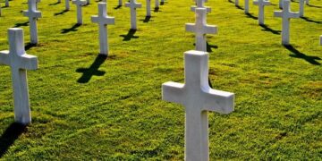 Soldiers in Guinea-Bissau appear on state television saying they have seized power in the country – Los Angeles Times