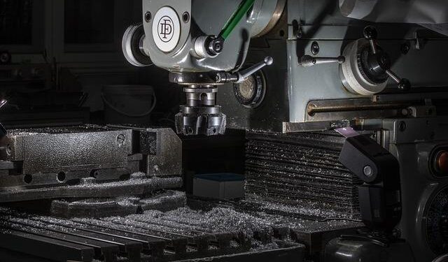 World No.3 machine tool maker DN Solutions to acquire Germany’s Heller for $176 mn – KED Global