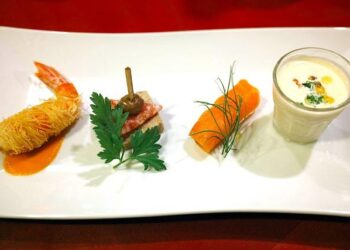 I’ve Lived in France for 10+ Years—This Is the One Dish I Tell Every Visitor to Try – Travel + Leisure