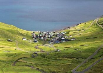 Faroe Islands cruise to main round with clear win over Romania – IHF