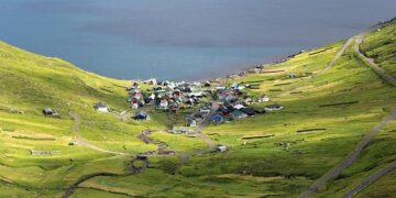 Faroe Islands cruise to main round with clear win over Romania – IHF