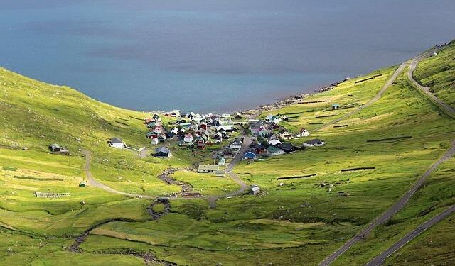 Faroe Islands cruise to main round with clear win over Romania – IHF