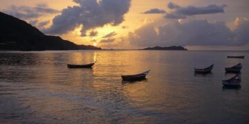 Venezuela Detains U.S. Citizens Amid Trump Administration’s Growing Pressure – The New York Times