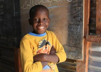 The Gambia Varsity Renames Agriculture School After Ex-AfDB President Adesina – LEADERSHIP Newspapers