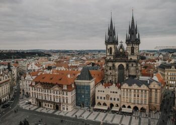 What to know about the Central African Republic ahead of its election – AP News