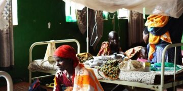 Burundi – Labour, Taxation, Economy – Britannica