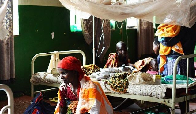 Burundi – Labour, Taxation, Economy – Britannica