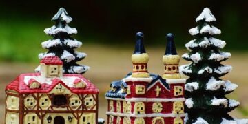 Santa’s Village In Finland—The New Face Of Europe Overtourism – Forbes