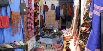 Morocco’s Magical Solution to Fill the Seats for Africa Cup Soccer – Haaretz