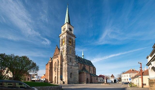 The Church In Tonga, Though Perhaps Not On Planet Earth – Patheos