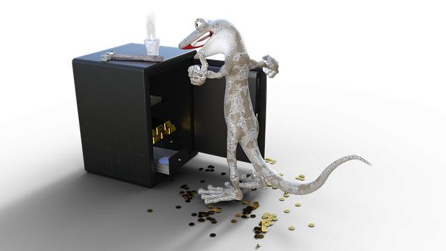 Pitcairn man accused of robbing Monroeville Burger King faces weapons charges – TribLIVE.com