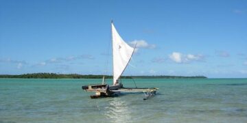 Fixing New Caledonia’s health crisis – Islands Business