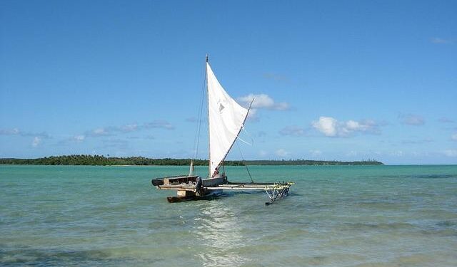 Fixing New Caledonia’s health crisis – Islands Business