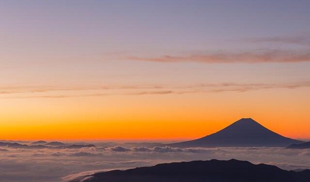 ‘Feels like heaven’: Mitsui Ocean Fuji brings hundreds of cruise passengers to Guam – guampdn.com