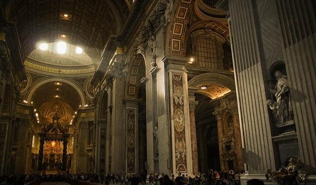 VATICAN II (Part 1): 60 years since the last Church council – Rome Reports