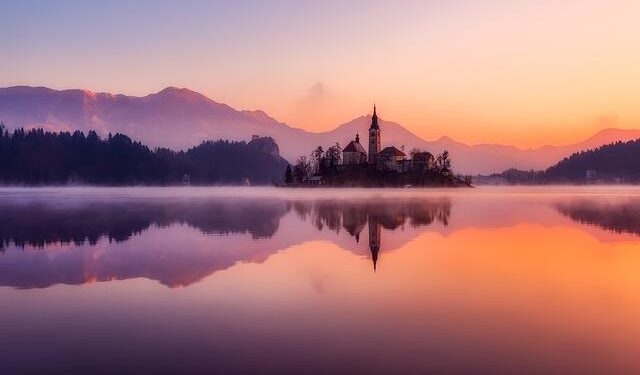 Slovenia declares two Israeli ministers persona non grata – Reuters