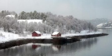 Norway – Permanent Representatives – Norway – nato.int