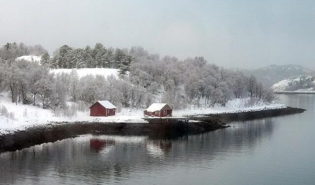 Norway – Permanent Representatives – Norway – nato.int