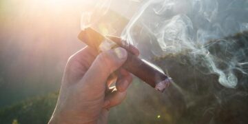 Inside Monaco’s £5,000-a-year cigar club – The Times