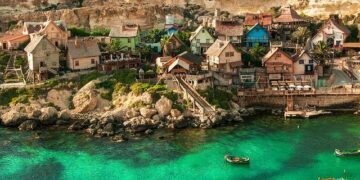 Malta’s ‘breathtaking’ sister island is the top trending destination for 2026 – Metro.co.uk