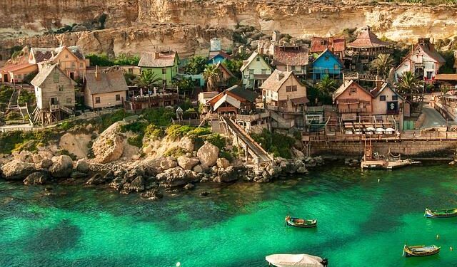 Malta’s ‘breathtaking’ sister island is the top trending destination for 2026 – Metro.co.uk