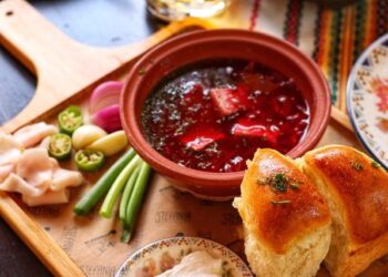 Ukrainian border, Balkan future: How Trump’s peace deal could impact Kosovo and Serbia – European Council on Foreign Relations