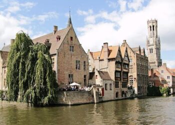 Belgium backs Morocco’s autonomy plan for Western Sahara – Reuters