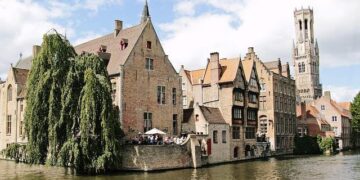 Belgium backs Morocco’s autonomy plan for Western Sahara – Reuters