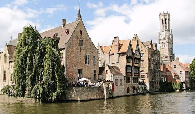 Belgium backs Morocco’s autonomy plan for Western Sahara – Reuters