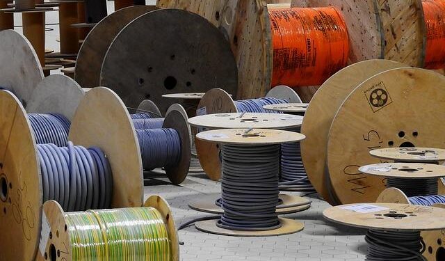 Google’s Equiano Cable Will Extend to the Remote Island of Saint Helena, Flooding It With Data – IEEE Spectrum