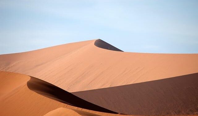 Namibia’s president appoints new mines, energy and industry minister – Reuters