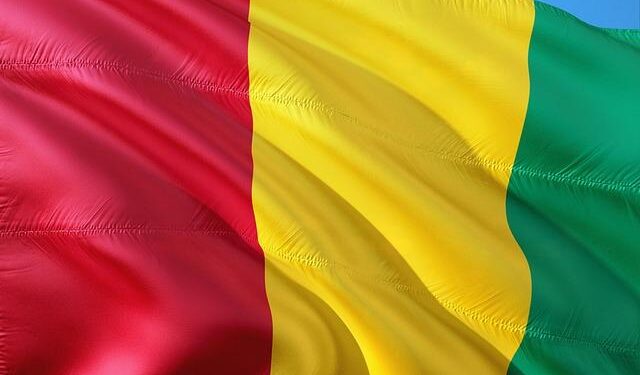 Forget Lobito. Is West Africa’s ‘Liberty Corridor’ the next frontier for Trump’s minerals diplomacy? – The Africa Report