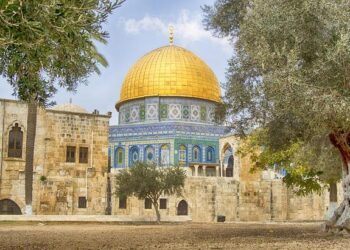 What to make of Israel’s military plans with Greece, Cyprus – DW