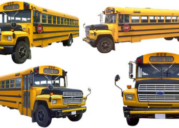 9 injured as bus leaves road while taking workers to Gibraltar copper mine north of Williams Lake – CBC