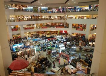 Cyprus Retail Sales Growth Eases in November – TradingView — Track All Markets