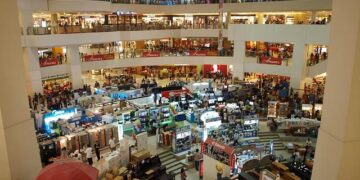 Cyprus Retail Sales Growth Eases in November – TradingView — Track All Markets