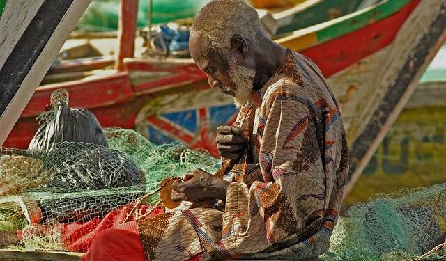 Ghana Cracks Down on Fake Prophecies with a New Reporting Mechanism | Firstpost Africa – Firstpost