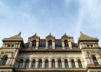 New York Historical’s new wing celebrates America at 250 – Spectrum News NY1