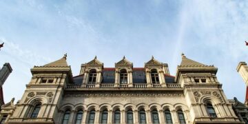 New York Historical’s new wing celebrates America at 250 – Spectrum News NY1