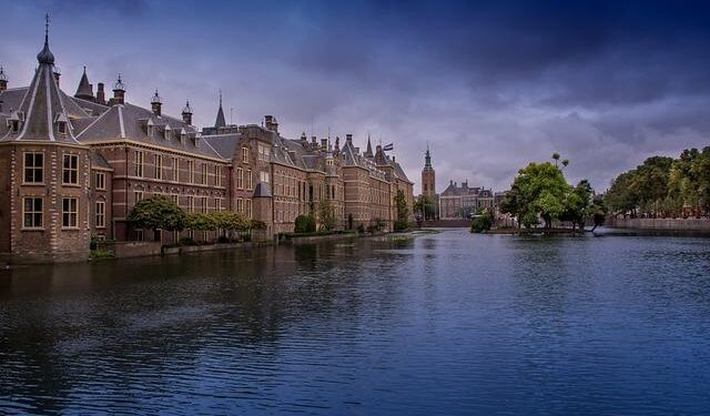 Visiting Thaci in Hague Jail, Albania PM Slates ’Shameful’ War Court – Balkan Insight