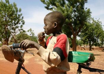 Burkina Faso vs. Equatorial Guinea 2025 livestream: Watch Africa Cup of Nations for free – Mashable