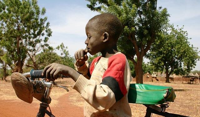 Burkina Faso vs. Equatorial Guinea 2025 livestream: Watch Africa Cup of Nations for free – Mashable