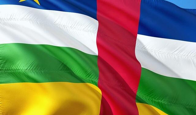 Central African Republic Sees Major Progress on Disarmament and Reintegration of Former Fighters – Peace News Network