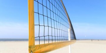 Duos from Lithuania and Latvia win last Beach Pro Tour event of the year – Volleyball World
