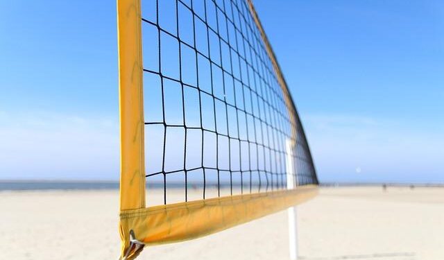 Duos from Lithuania and Latvia win last Beach Pro Tour event of the year – Volleyball World