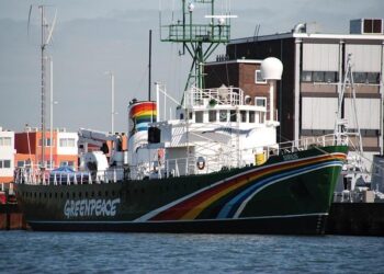 Greenpeace USA Slams U.S. Seabed Mining Plans off American Samoa – greenpeace.org