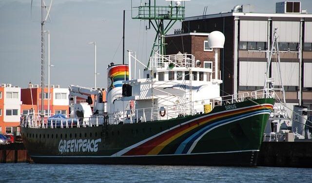 Greenpeace USA Slams U.S. Seabed Mining Plans off American Samoa – greenpeace.org