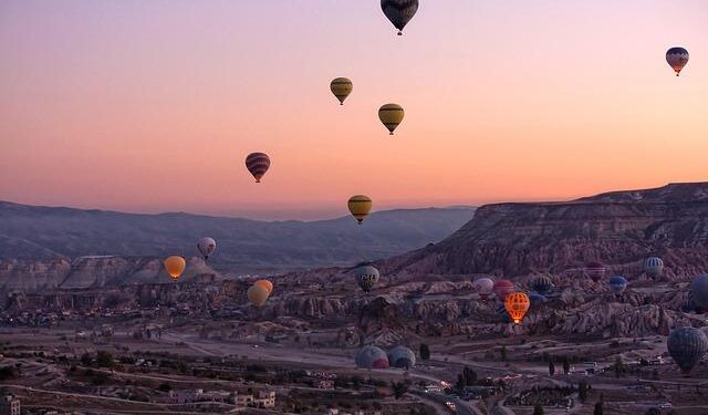 Cancelled Air NZ flight will arrive Sunday night – Television Niue